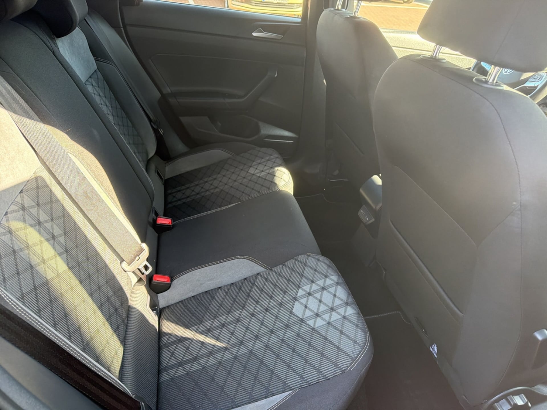 Volkswagen Taigo R-Line