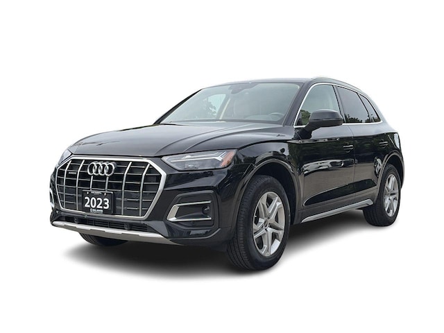 Photo of 2023 Audi Q5 