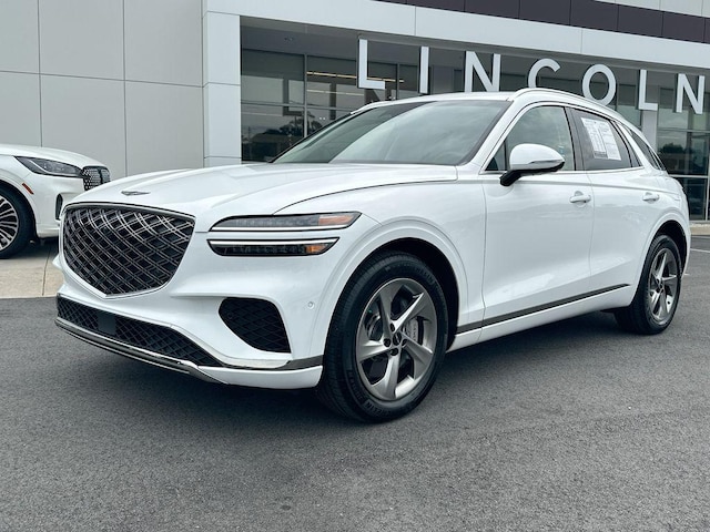 2026 Genesis GV70