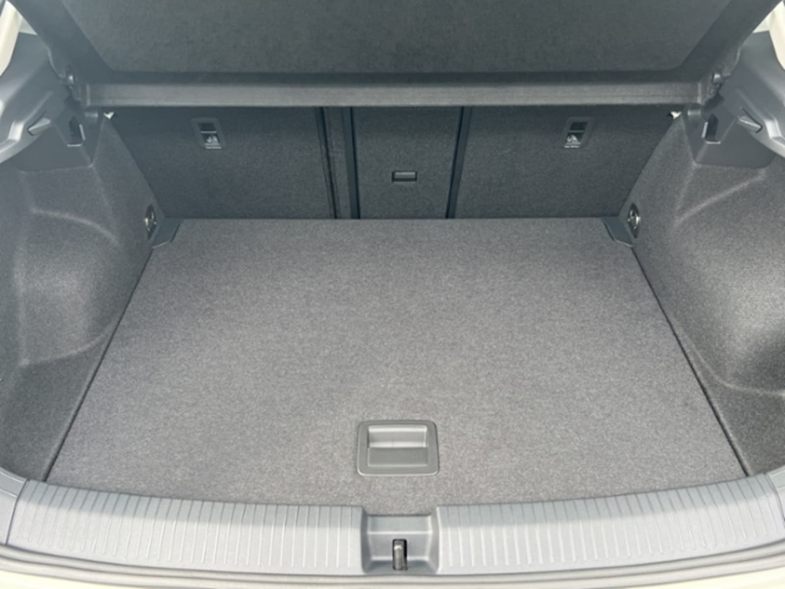 Volkswagen T-Roc – Bild 21