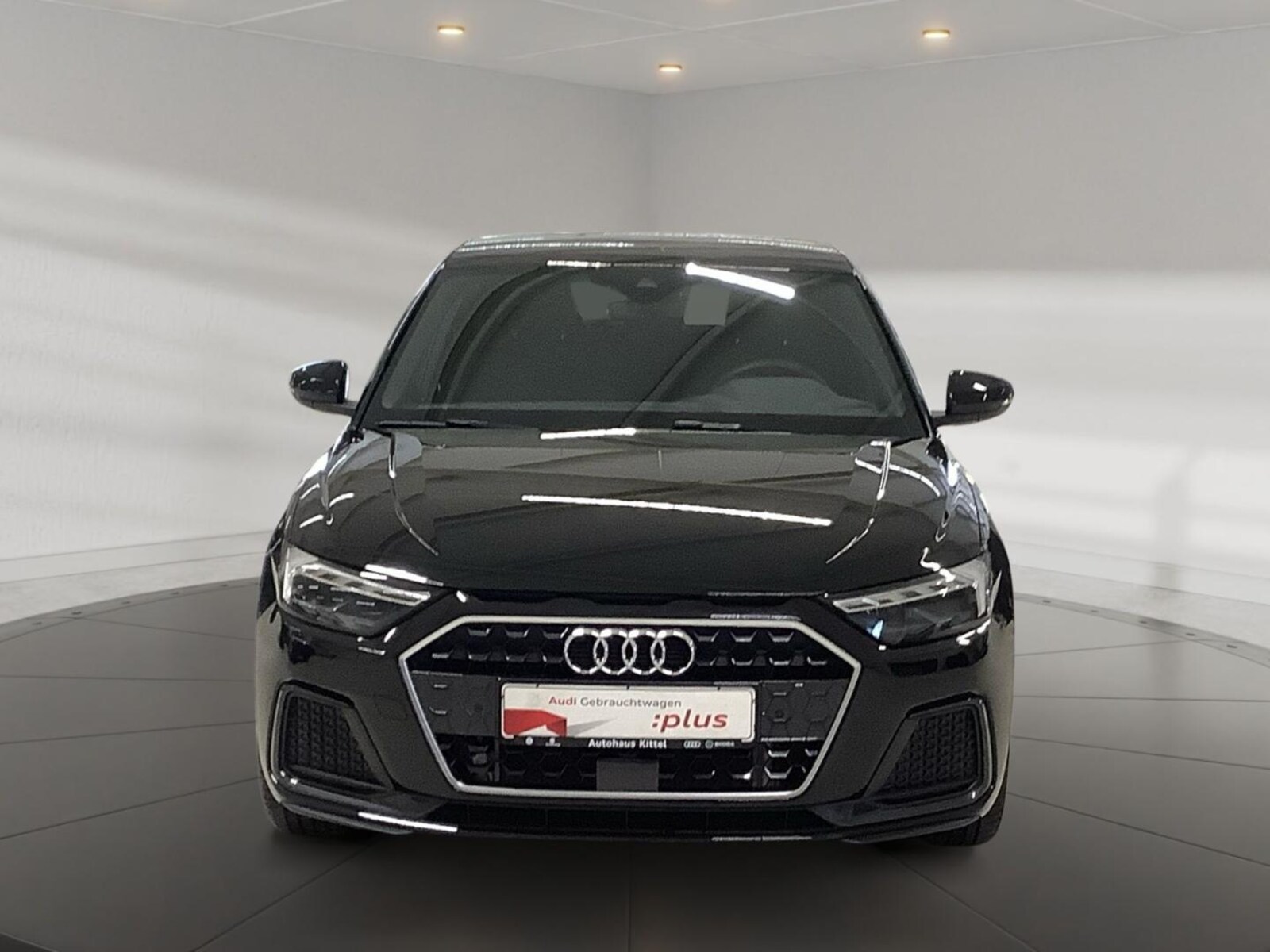 Audi A1 Sportback – Bild 3