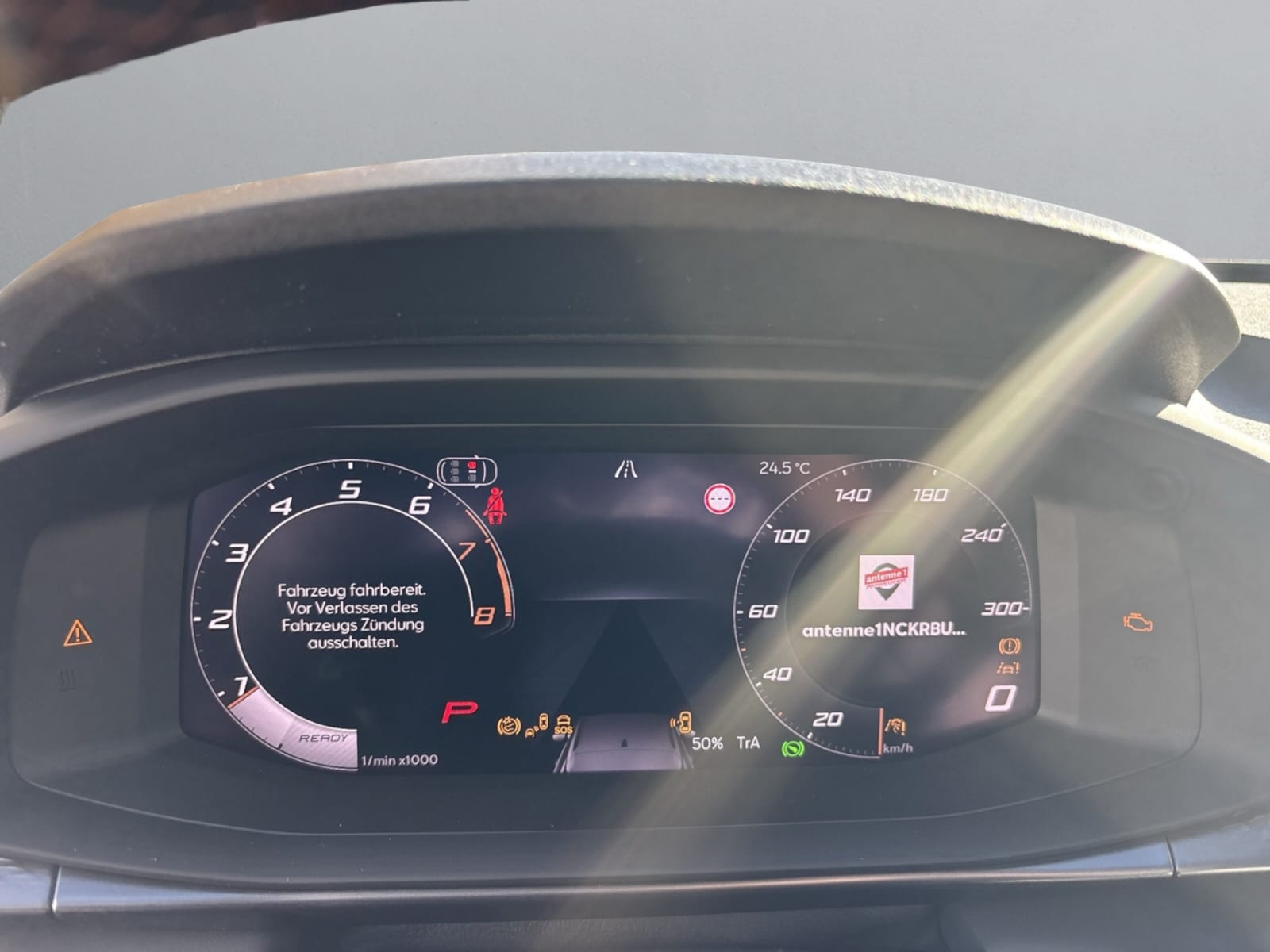 CUPRA Terramar – Bild 13