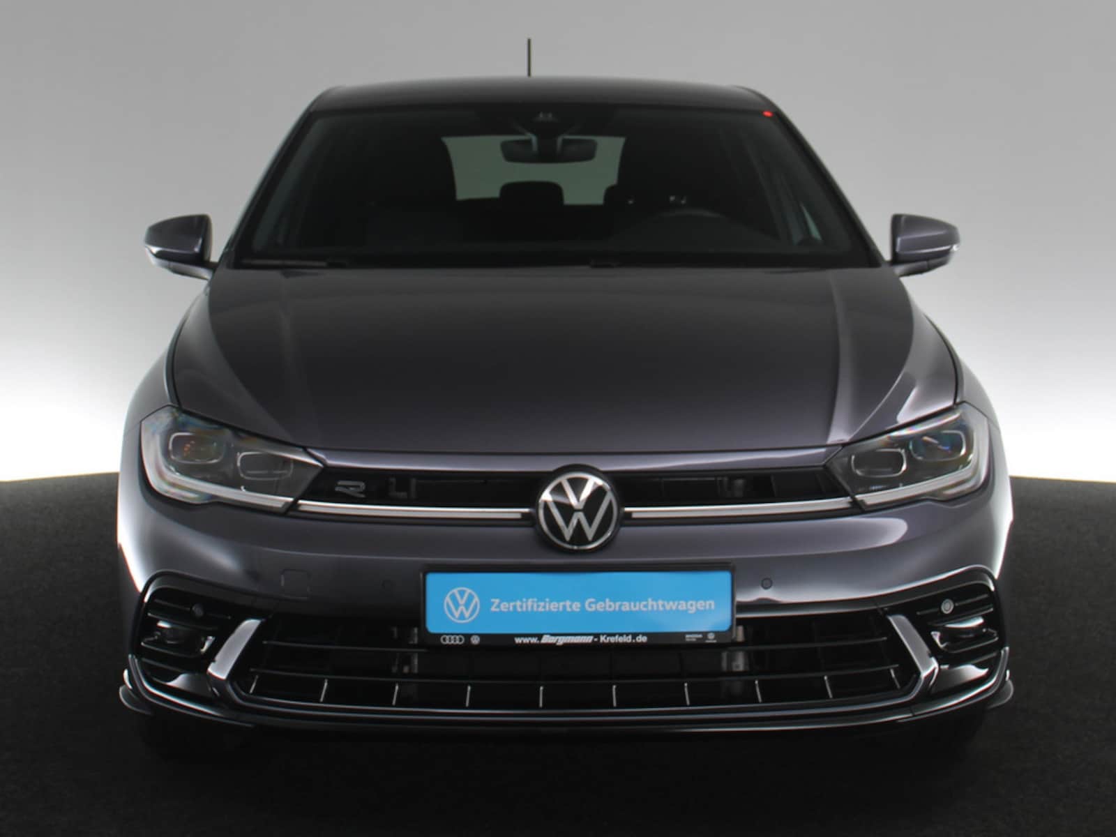 Volkswagen Polo – Bild 22