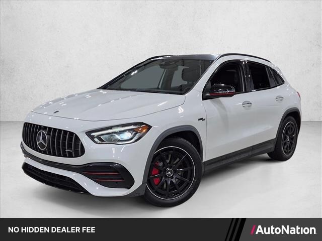 2021 Mercedes-Benz