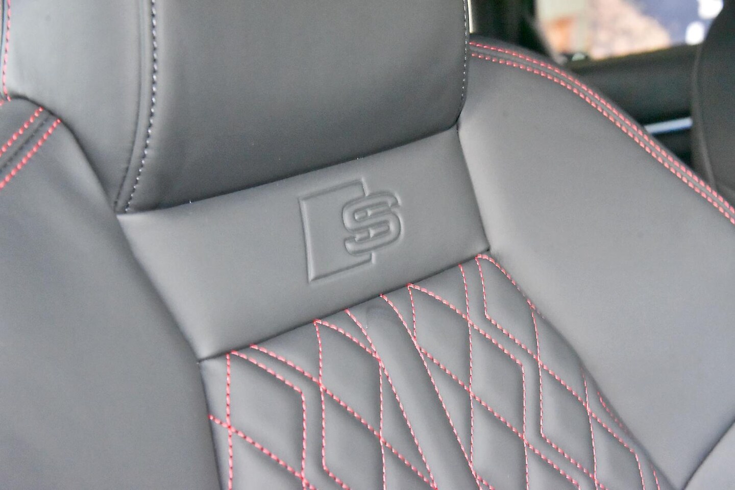 Image about Audi S3 Sedan TFSI quattro S tronic