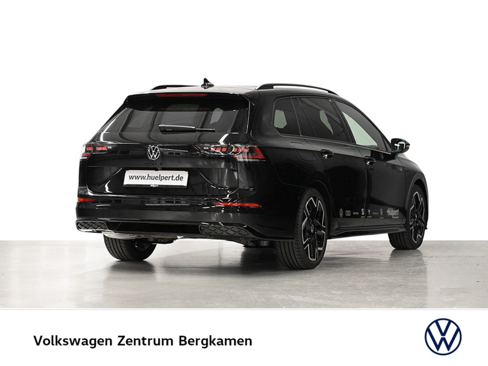 Volkswagen Golf Variant – Bild 2