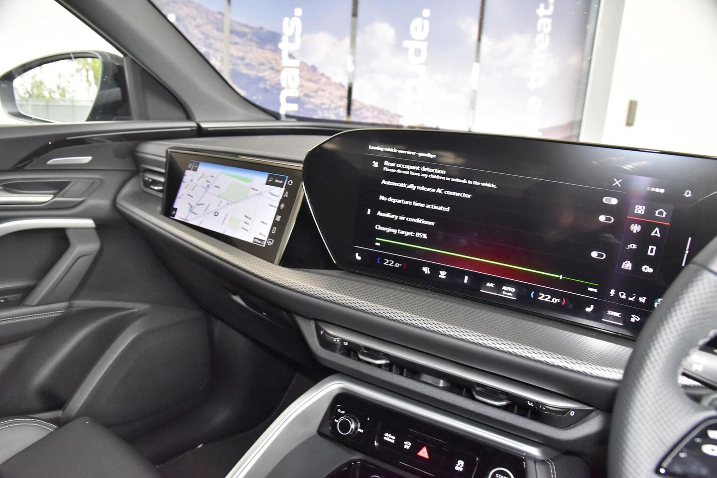Image about Audi Q5 SUV e-hybrid quattro S tronic