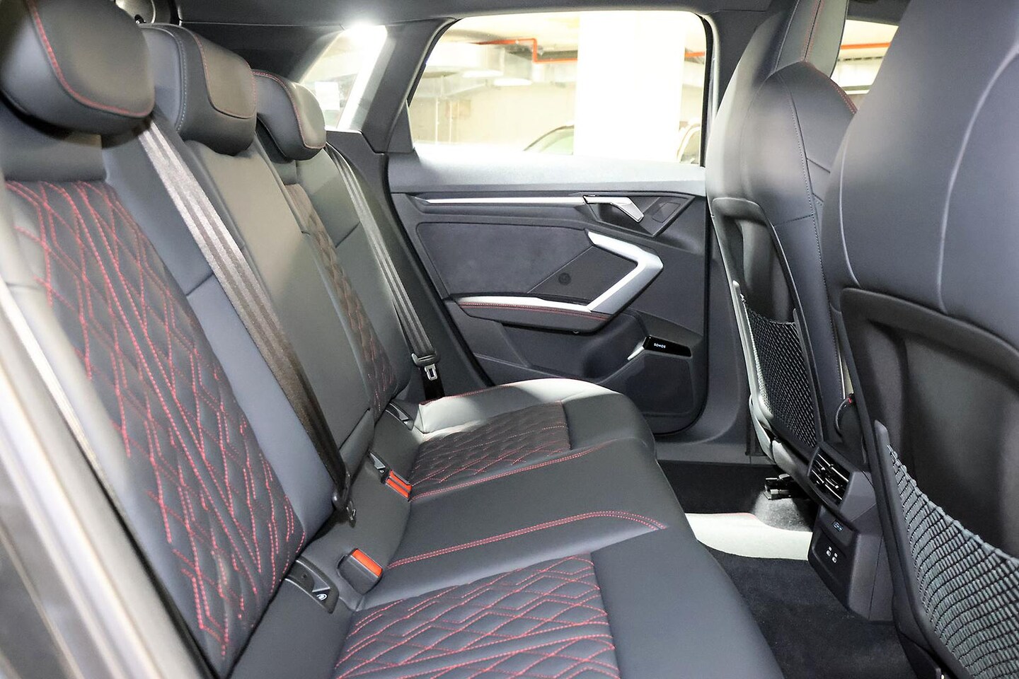 Image about Audi S3 Sportback TFSI quattro S tronic