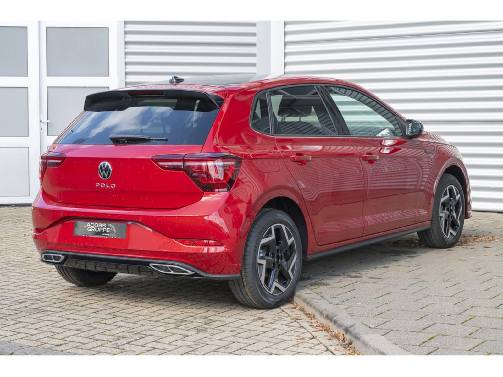 Volkswagen Polo – Bild 3