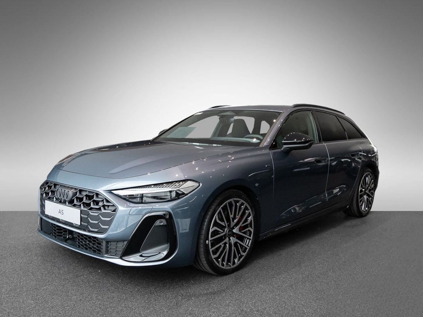 Bild über Audi A5 Avant e-hybrid e-hybrid quattro 270 kW S tronic - für weitere Informationen kontaktieren Sie den Audi Partner