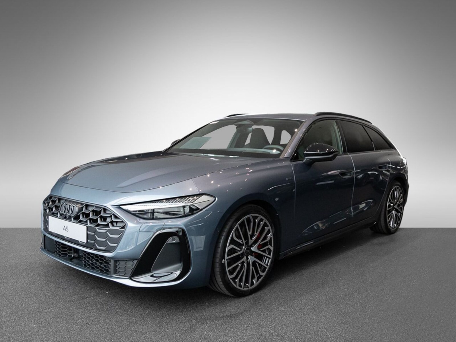 Audi A5 Avant – Bild 2