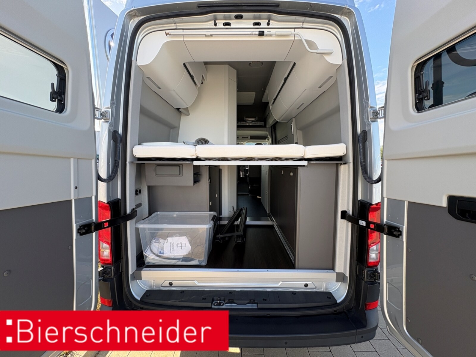 Volkswagen Grand California 600 – Bild 11