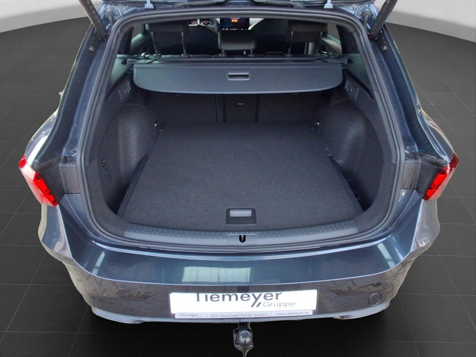 CUPRA Leon Sportstourer – Bild 17