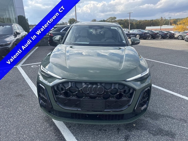 Photo of 2026 Audi Q5