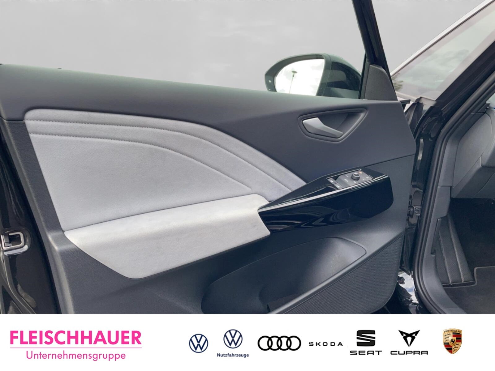 Volkswagen ID.3 – Bild 13