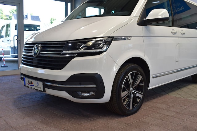 Volkswagen T6.1 Multivan