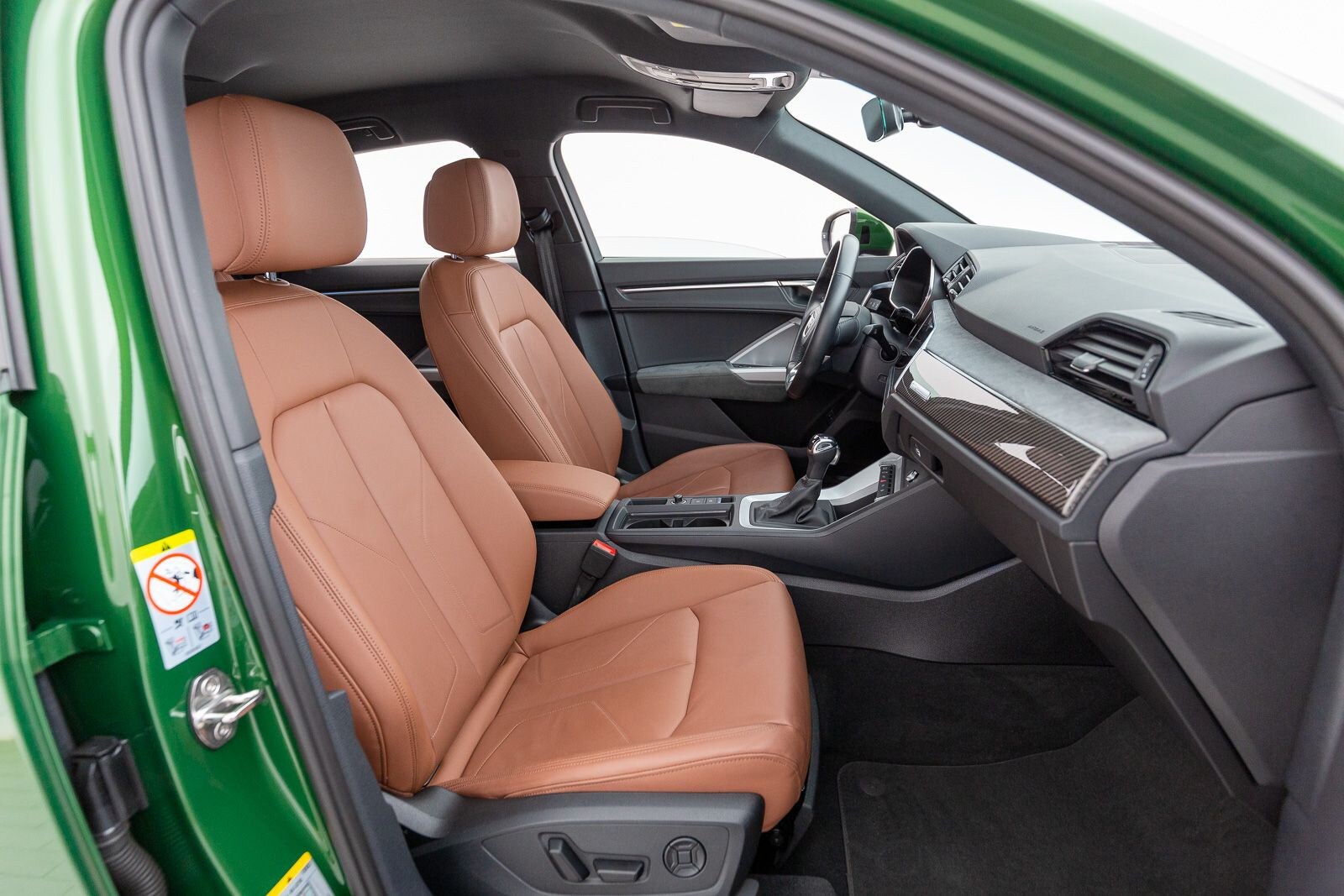Image about Audi Q3 Sportback TFSI e 45 TFSI e S tronic