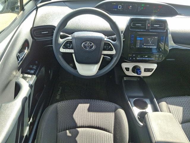 Used 2018 Toyota Prius Two with VIN JTDKBRFU0J3065268 for sale in Flemington, NJ