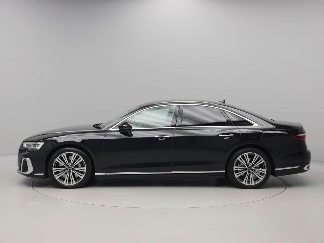 Audi A8 TFSI e 60 TFSI e quattro tiptronic for more details contact your dealer