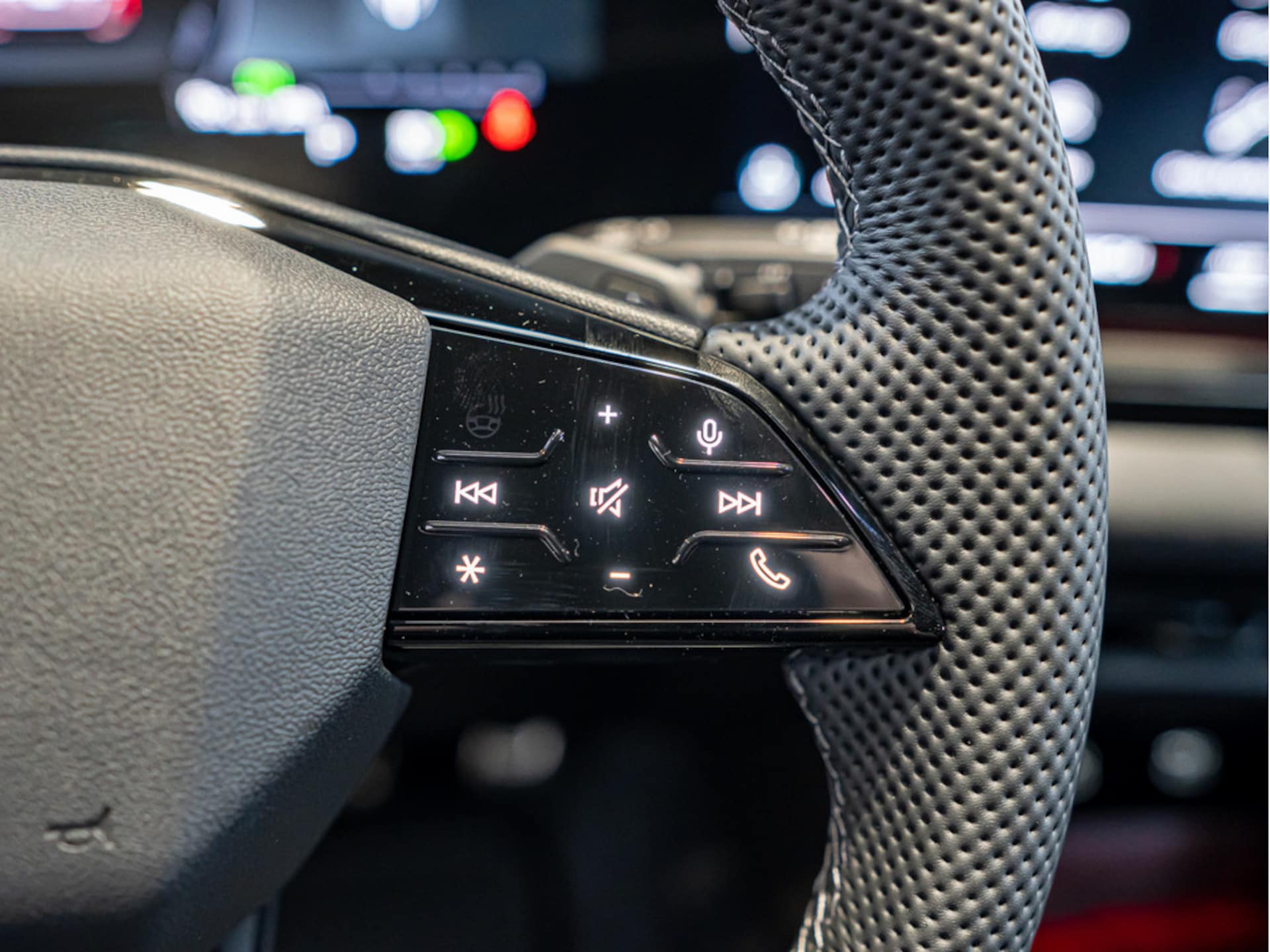 Audi A5 Avant e-hybrid