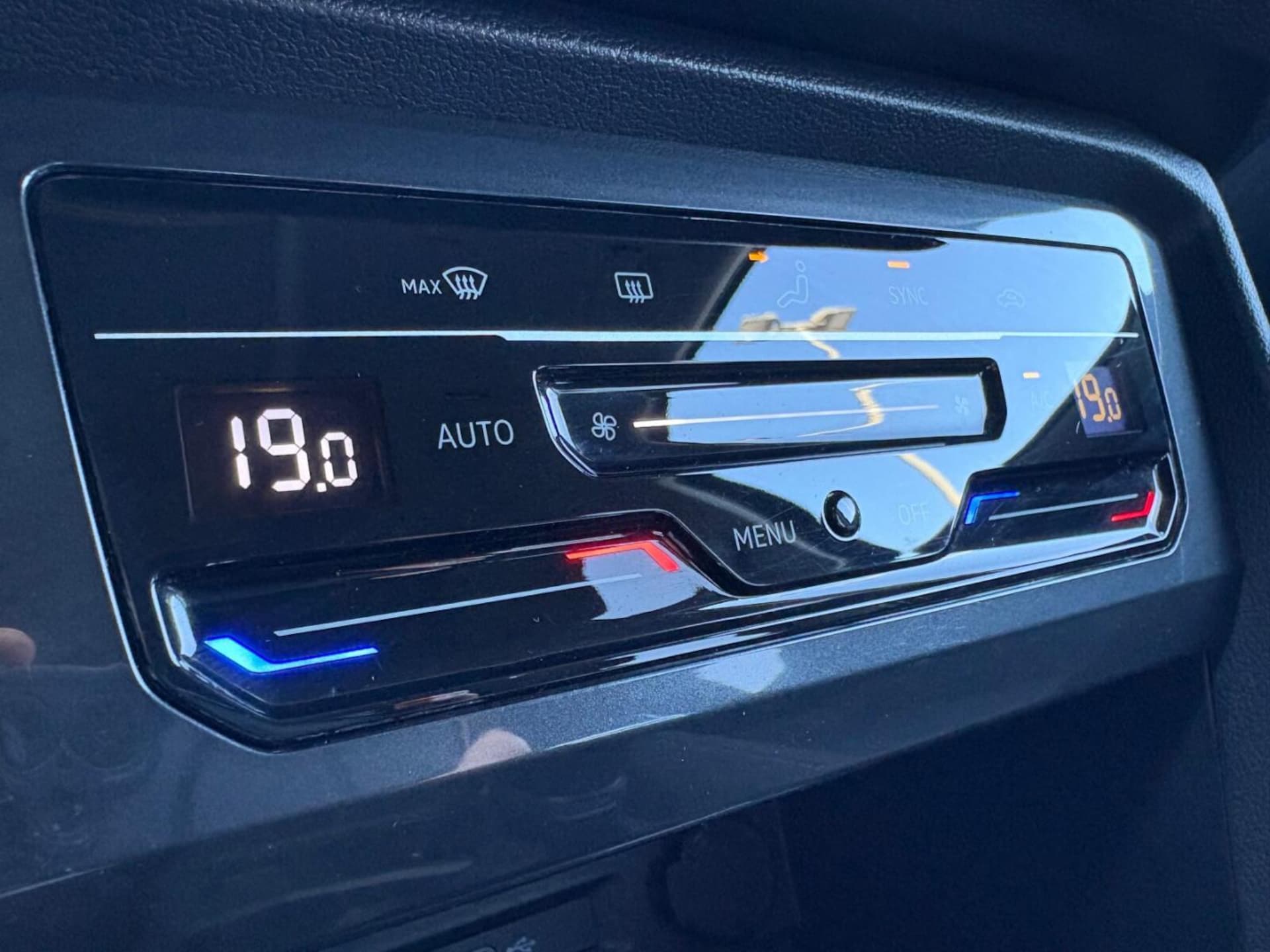 Volkswagen Tiguan Allspace Life
