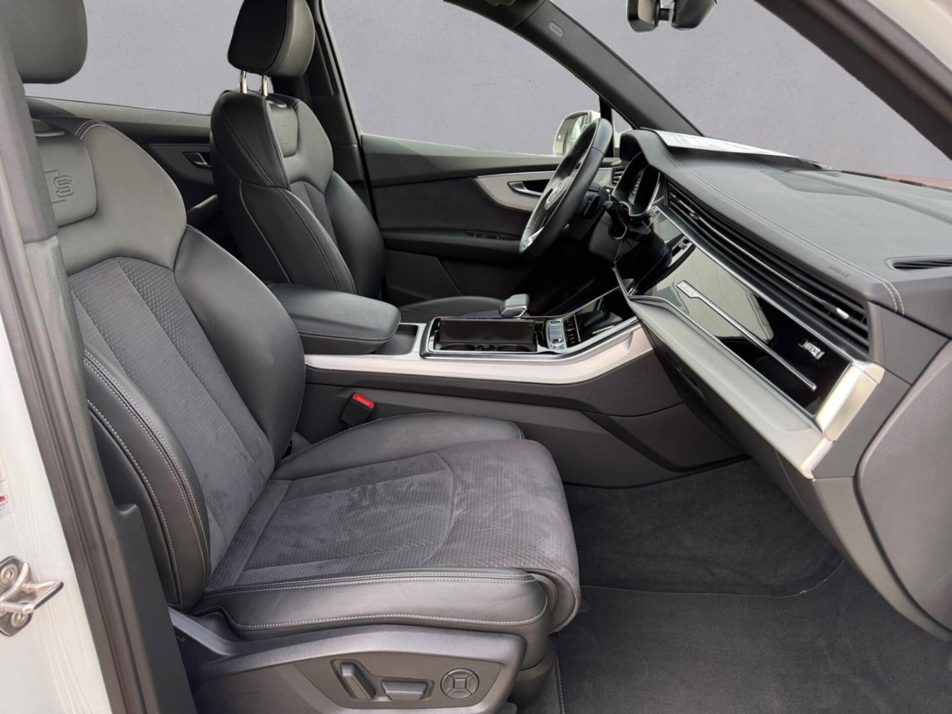 Audi Q7 SUV S line