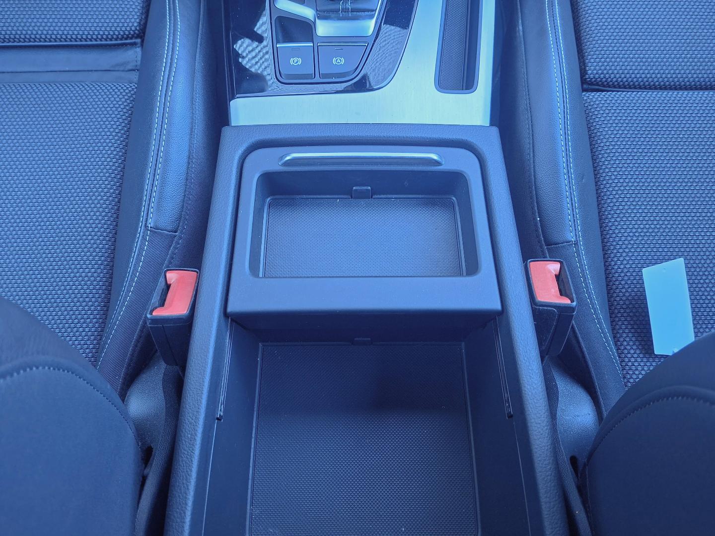 Image about Audi Q5 Sportback S line 40 TDI quattro 150 kW (204 ch) S tronic