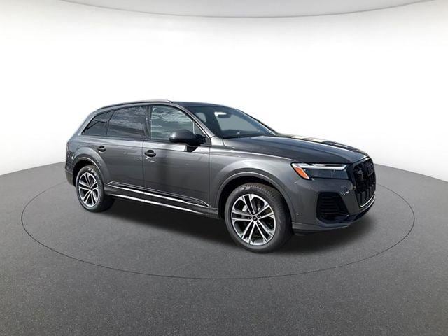 2026 Audi Q7 45 Premium quattro Tiptronic's photo