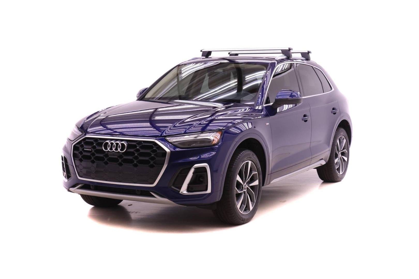 2022 Audi Q5