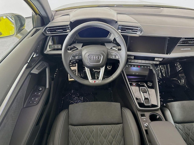 2025 Audi S3 Premium Plus - Photo 23