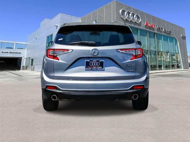 2021 Acura RDX