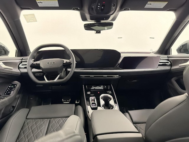 2026 Audi A6 Prestige - Photo 14