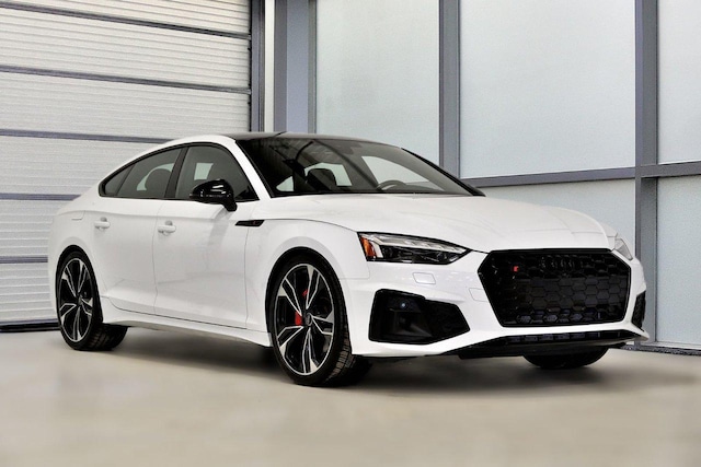 Photo of 2023 Audi S5 Sportback