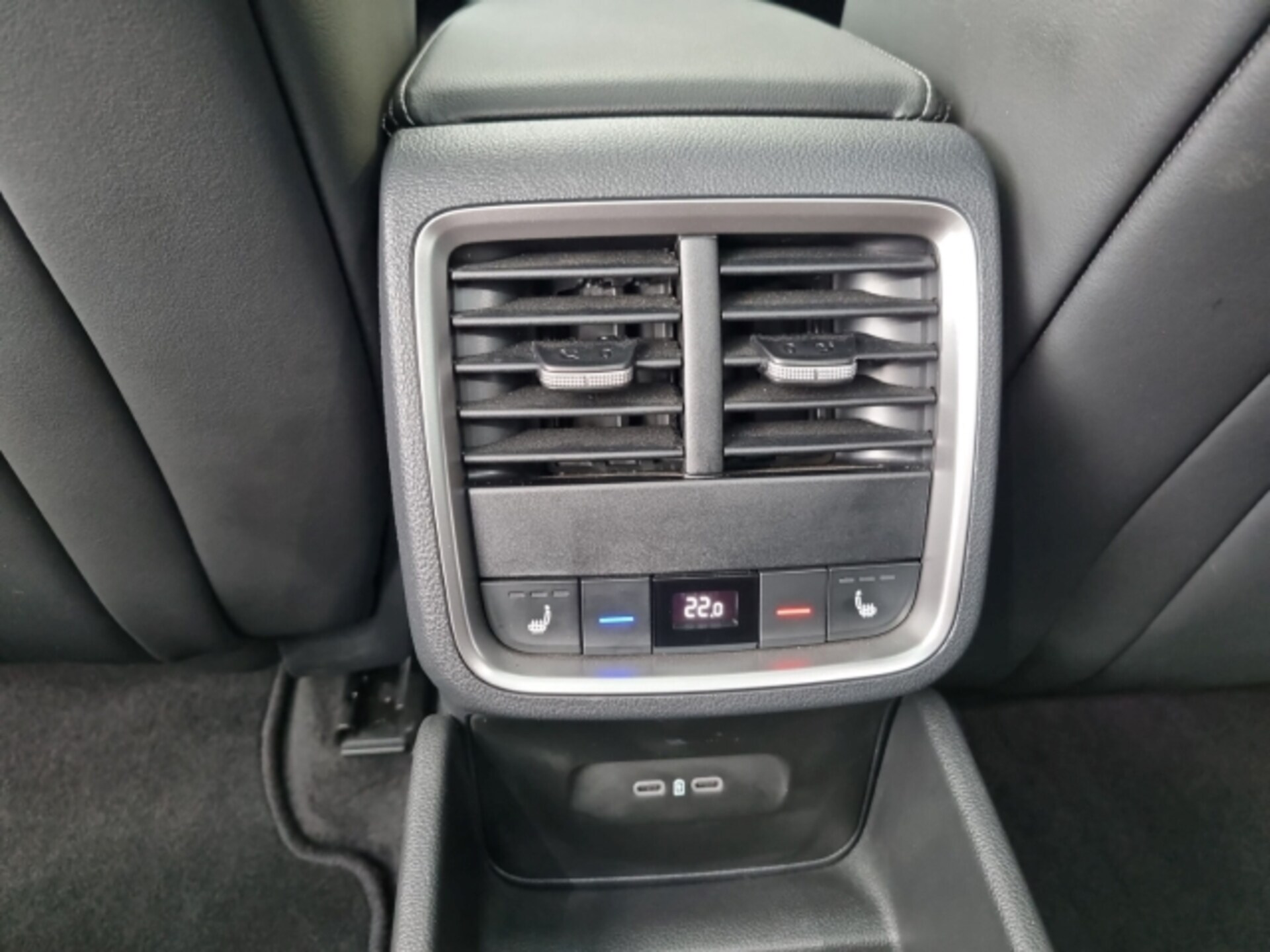Skoda Octavia Combi Selection