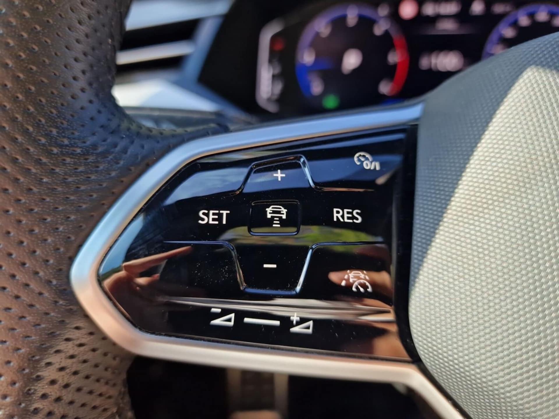 Volkswagen Arteon Shooting Brake R-Line