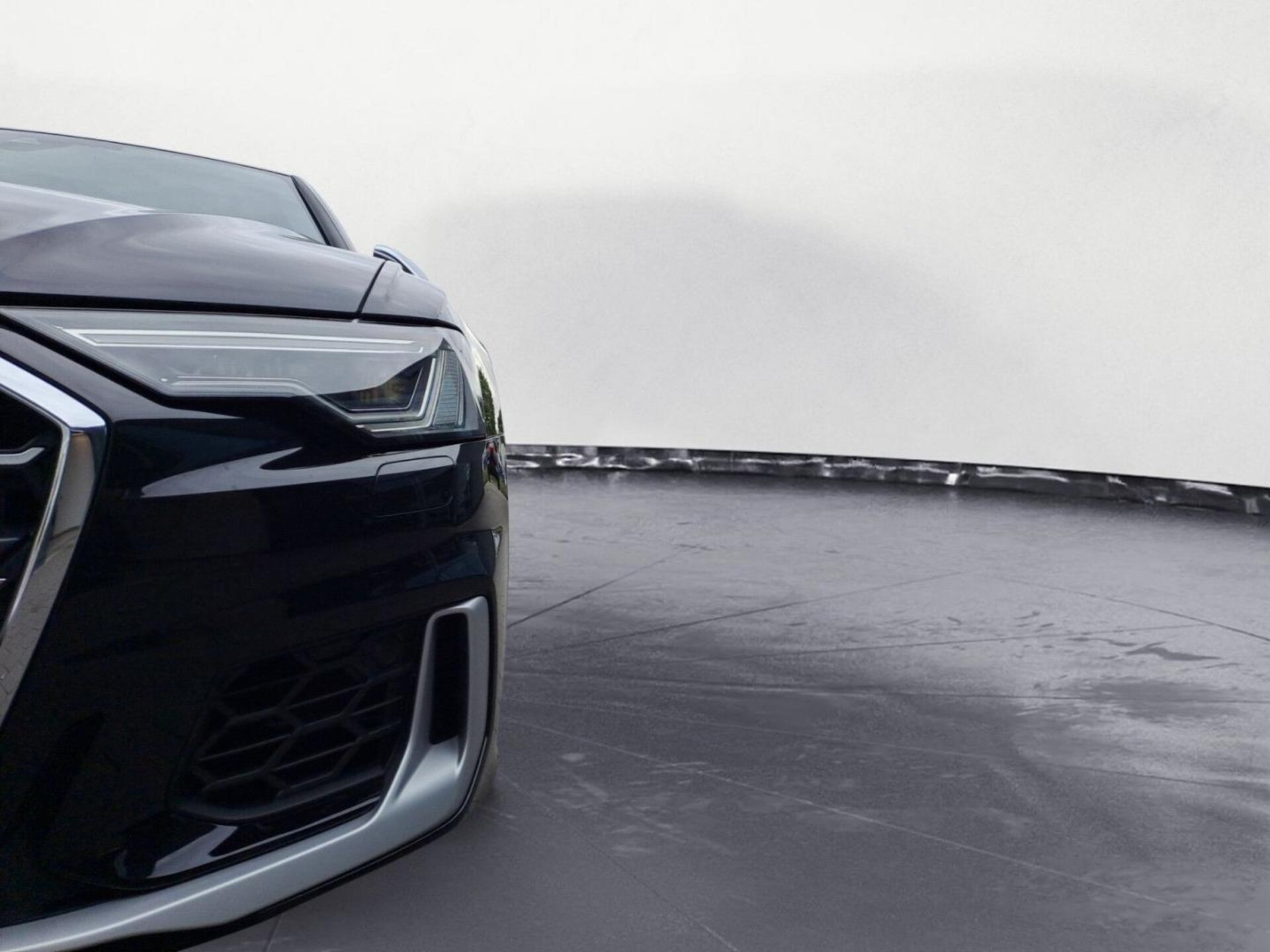 Audi S6 Avant