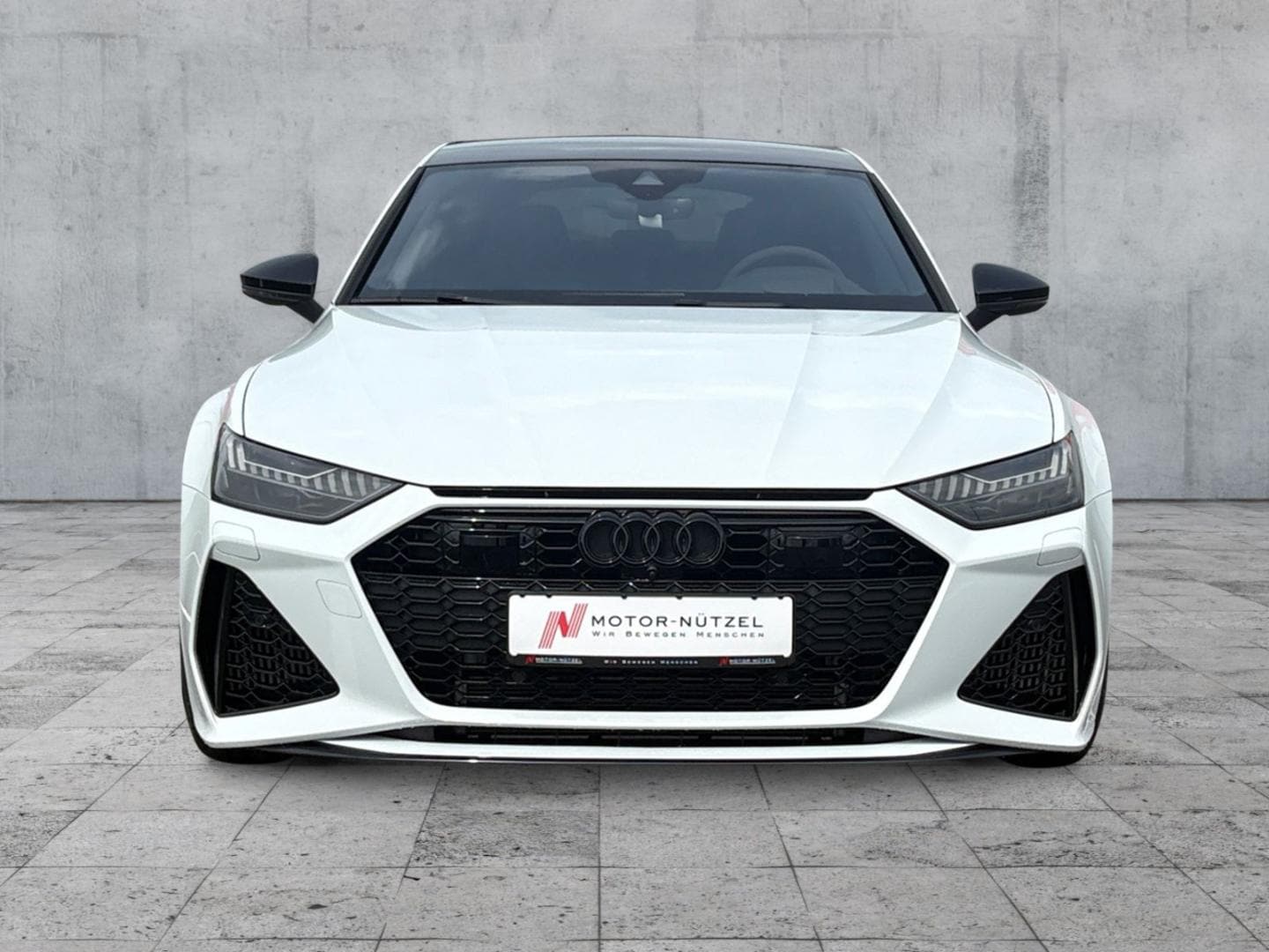 Bild über Audi RS 7 Sportback TFSI quattro tiptronic - für weitere Informationen kontaktieren Sie den Audi Partner