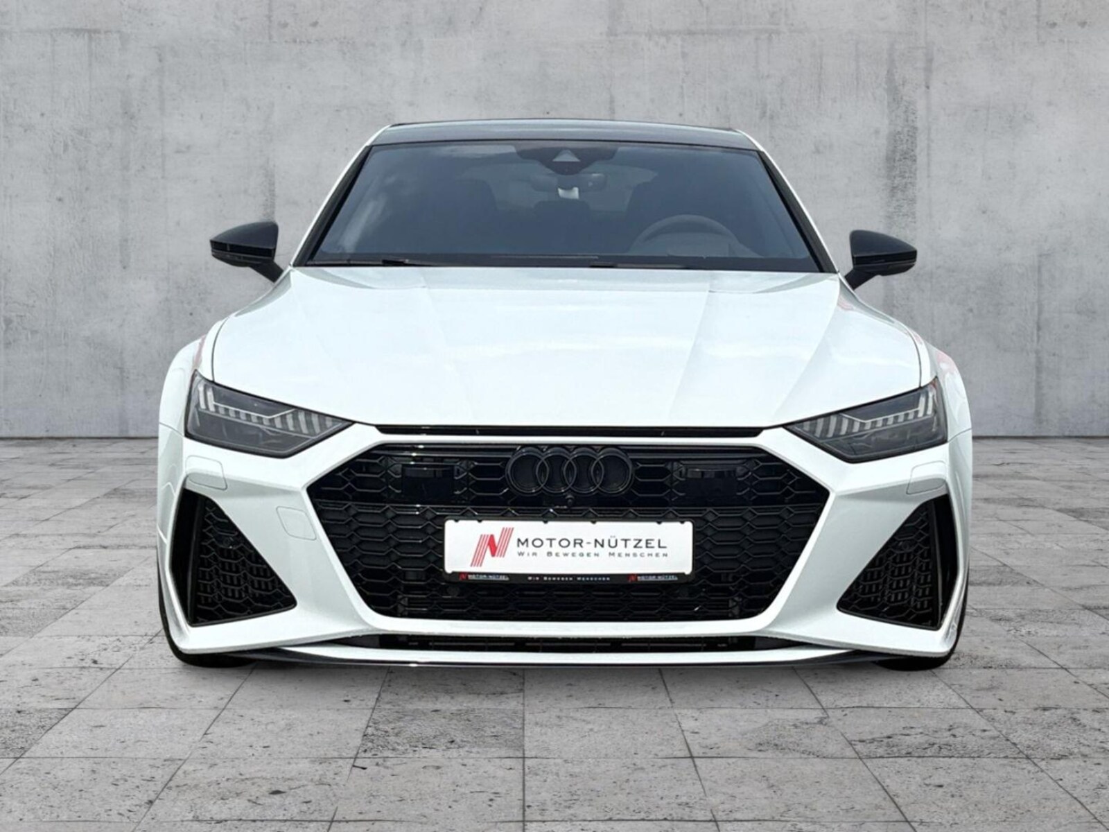 Audi RS 7 Sportback – Bild 2