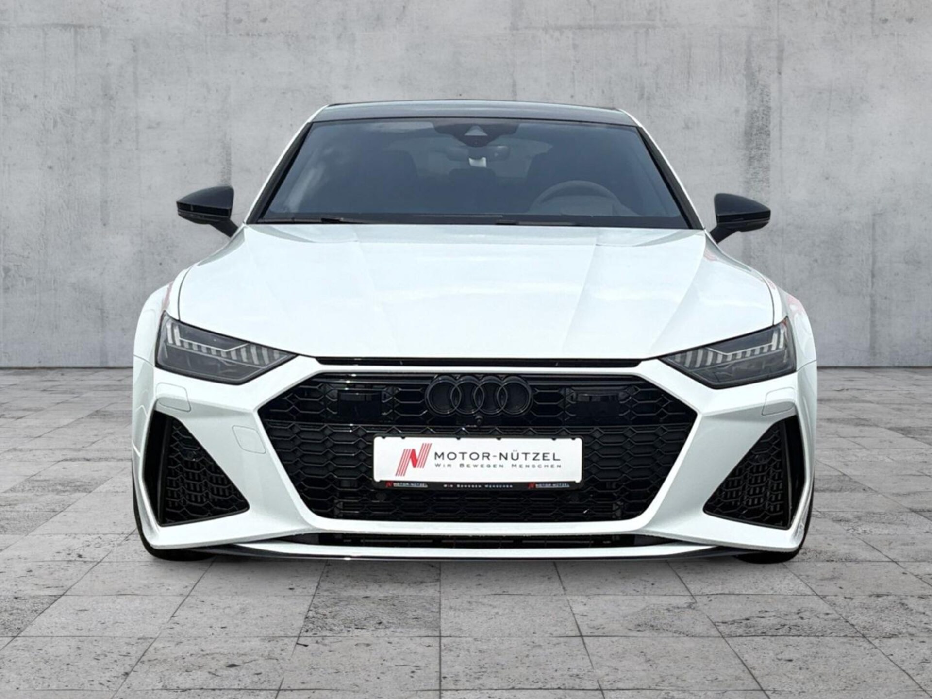 Audi RS 7 Sportback