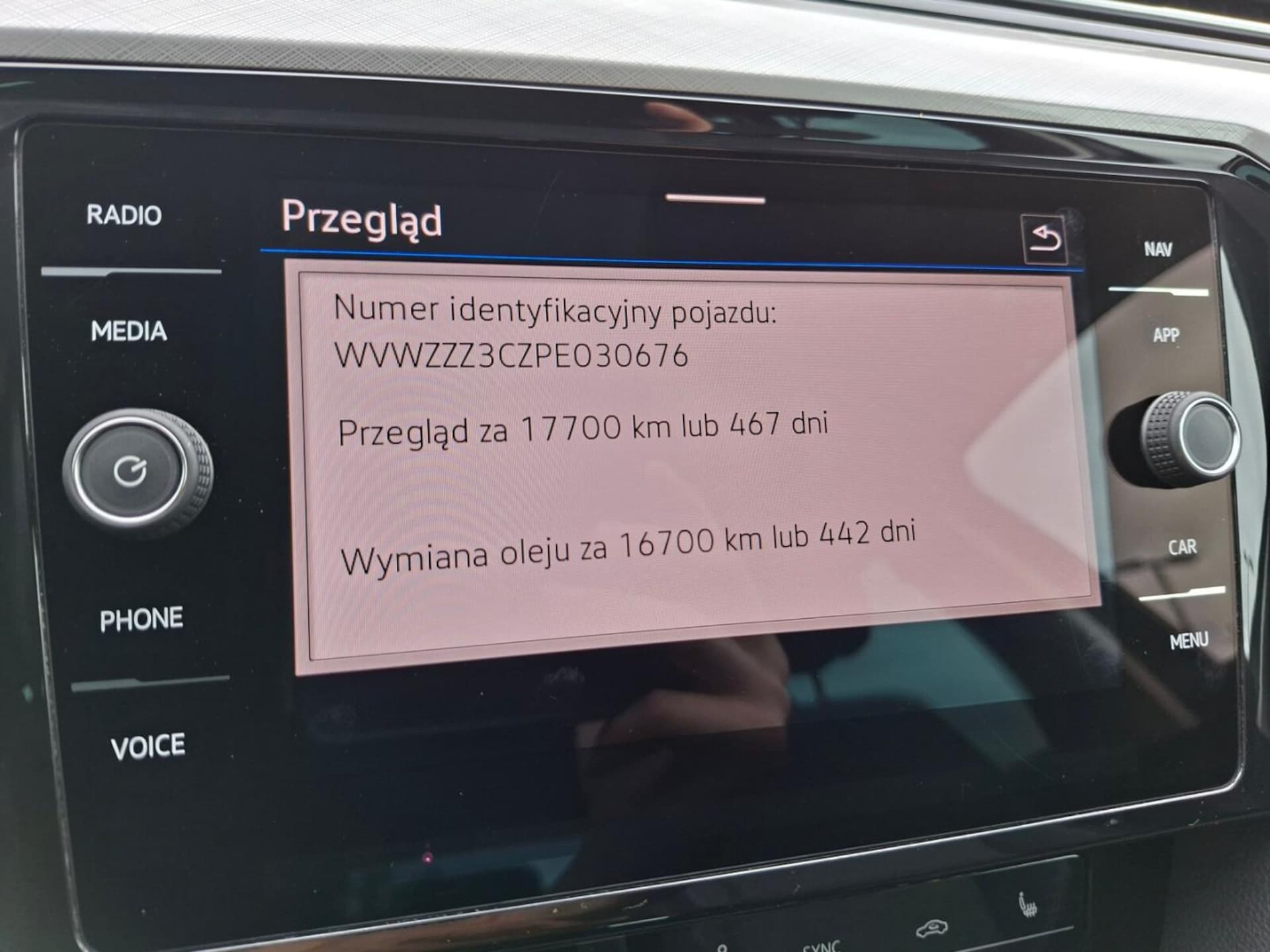 Volkswagen Passat Variant Business