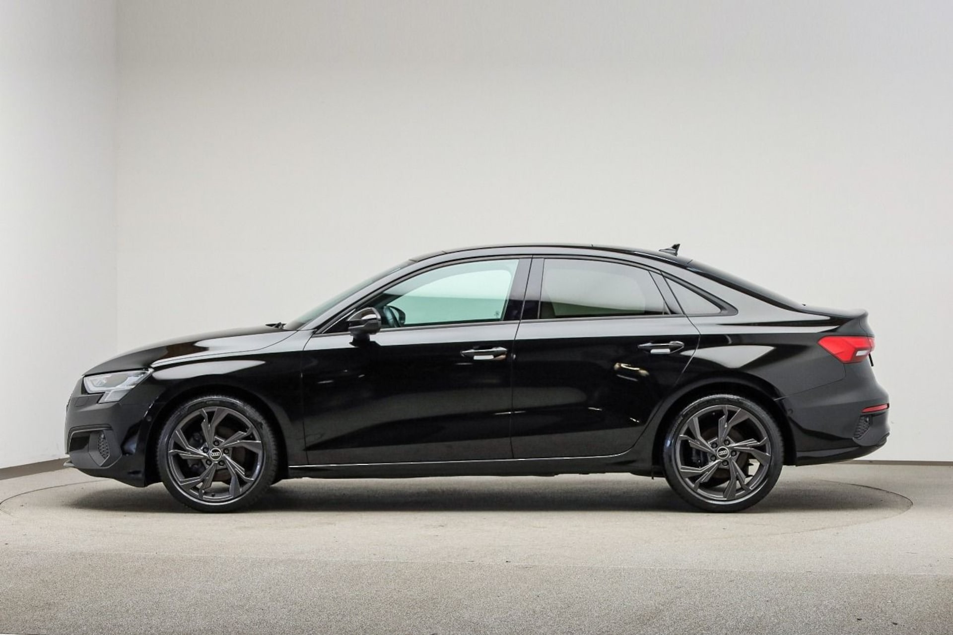 Audi A3 Limousine