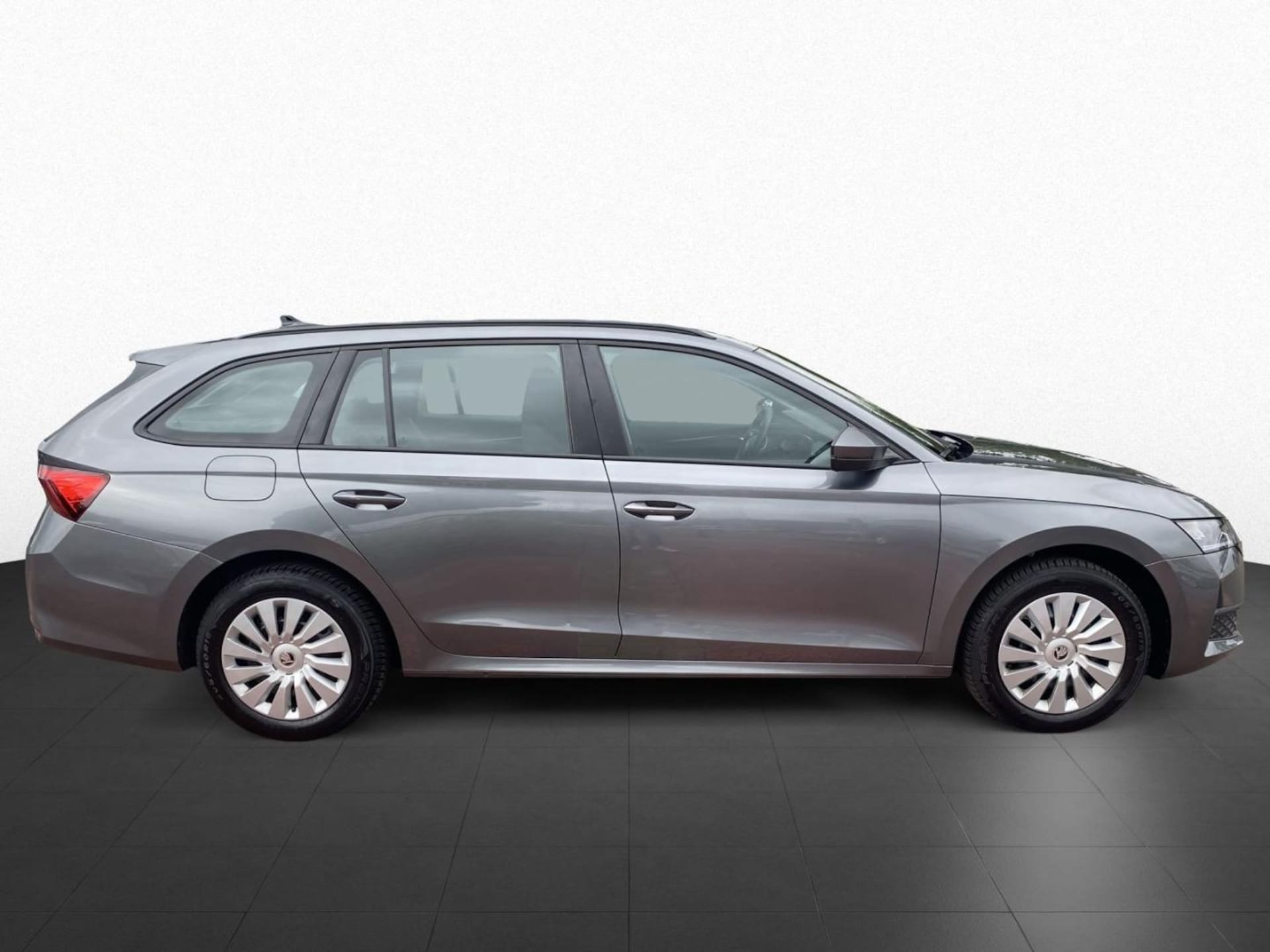 Skoda Octavia Combi Essence