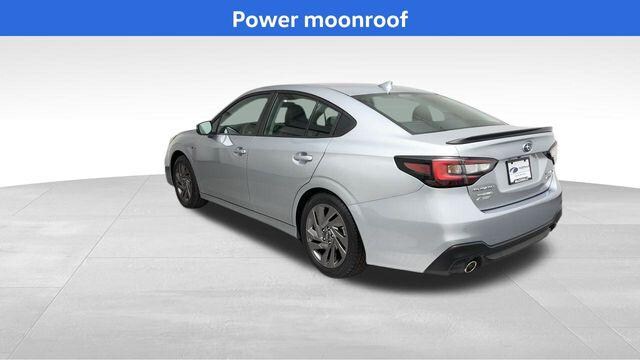 2025 Subaru Legacy