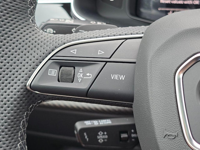 2026 Audi SQ8 Premium Plus - Photo 15