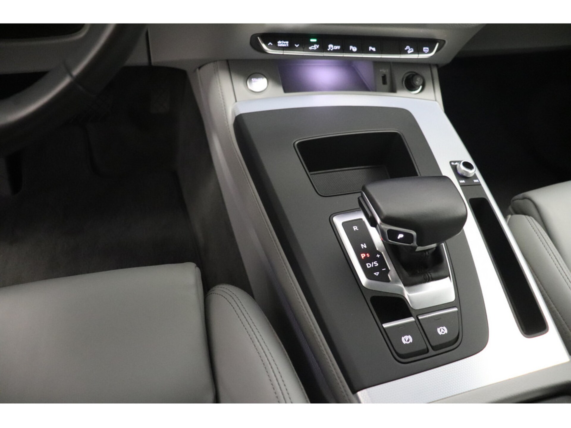 Audi Q5 TFSI e advanced