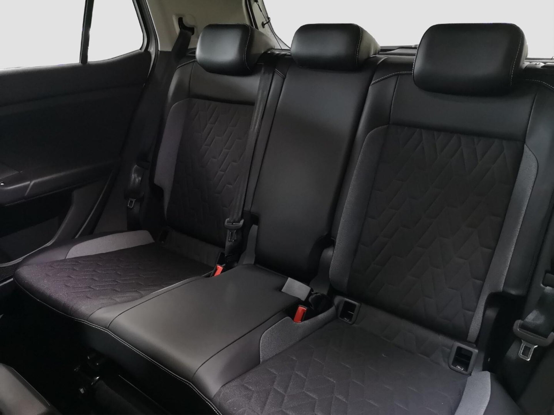 Volkswagen T-Cross ENERGY