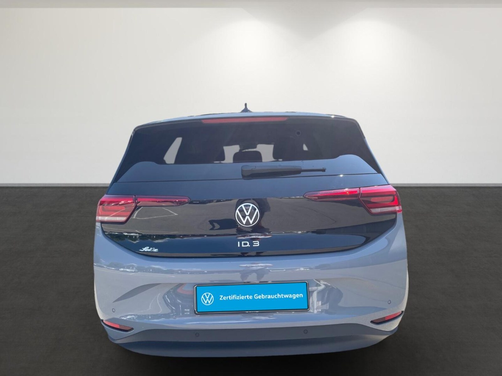 Volkswagen ID.3 – Bild 15