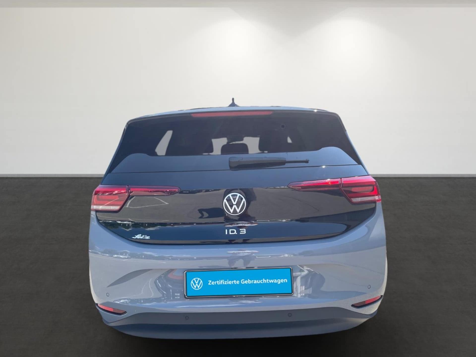 Volkswagen ID.3 MOVE Pro