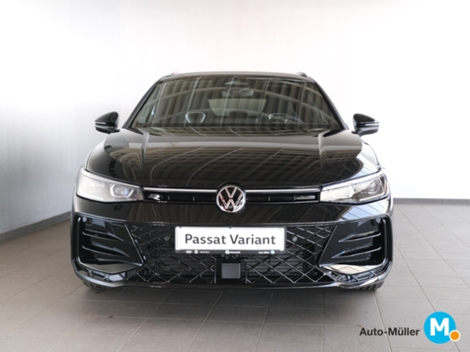 Volkswagen Passat – Bild 2