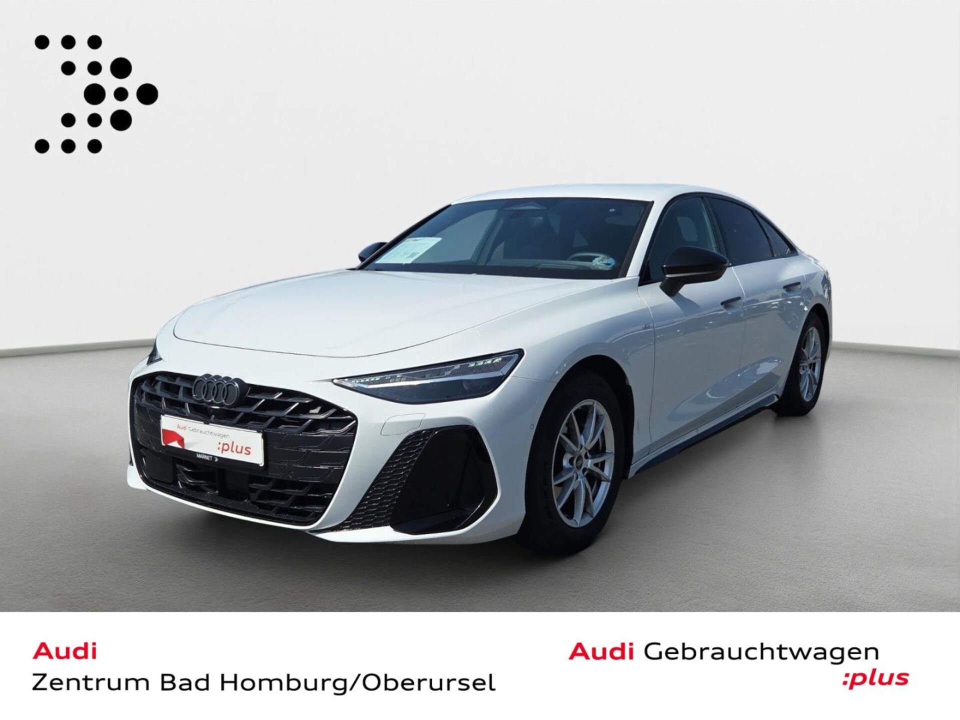 Audi A6 Limousine